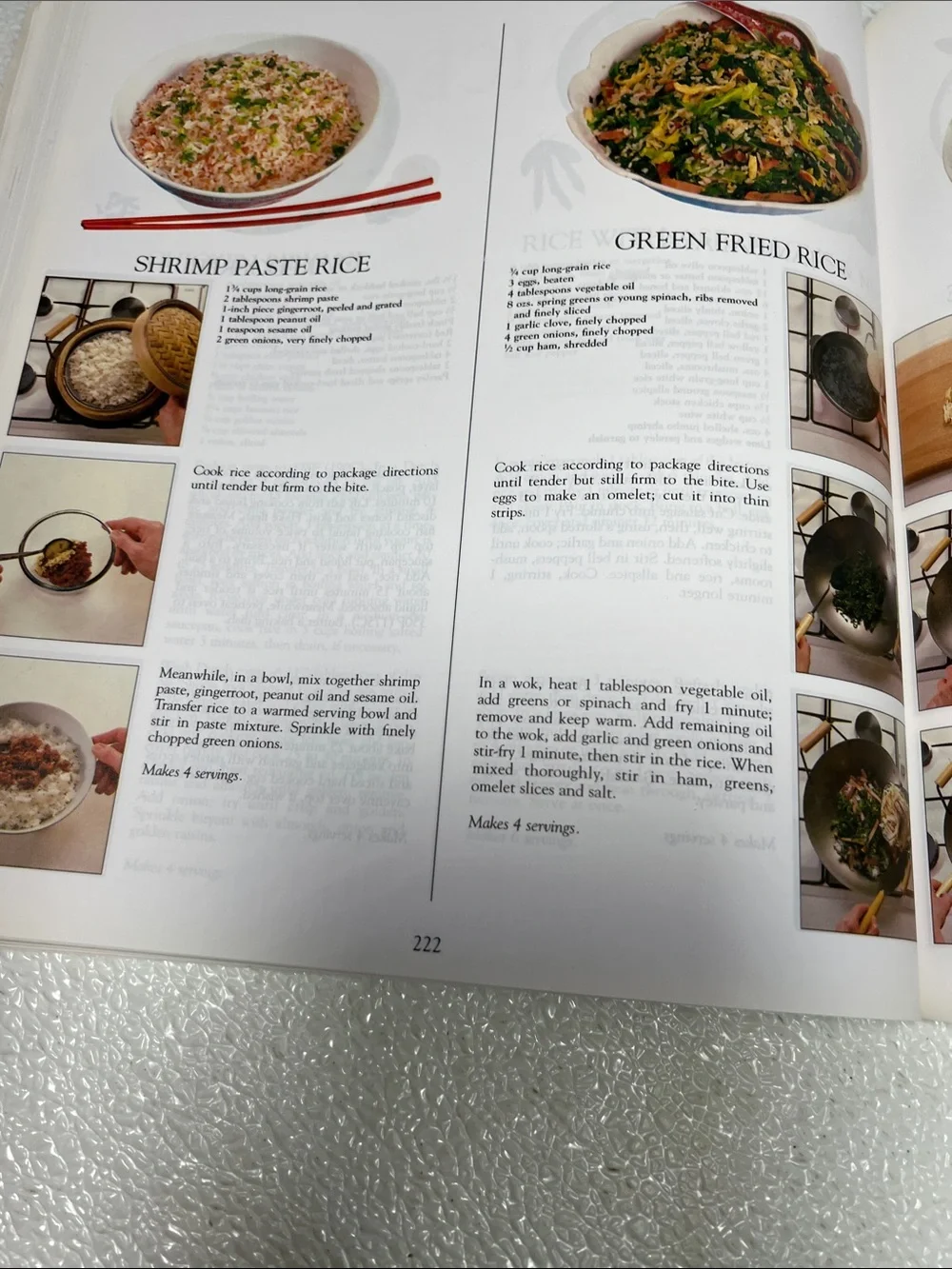 Southern Living and Complete Step by Step Cook Books Great Condition